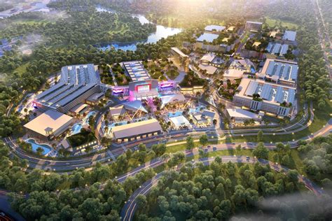 casino site development plan - casino business plan.